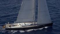 Yacht SEJAA -  Main